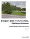 Detaljplan Gillet 1 m.fl, Torshälla, Eskilstuna Kommun Geoteknisk PM, Projekteringsunderlag