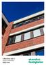 Löfströms allé 3 Kontor, Sundbyberg 2865 kvm