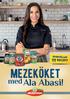 mezeköket med Ala Abasi!