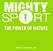 MIGHTY SPORT MIGHTY SPORT ELITE. Läs mer om LGC och Informed-Sport på vår hemsida mightysport.se