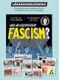 LÄRARHANDLEDNING. till serieboken Vad är egentligen fascism? av Kalle Johansson och Lena Berggren