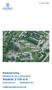 Dnr: SBK 2012/63. Planbeskrivning. Detaljplan för del av Gammelstad. Stadsön 2:135 m.fl.