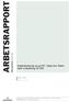 ARBETSRAPPORT. Implementering av pri-fil i Dasa hos Södra samt insändning till SDC. Johan J. Möller FRÅN SKOGFORSK NR