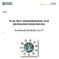 Bildning PLAN MOT DISKRIMINERING OCH KRÄNKANDE BEHANDLING. Korsbacka förskola 16/17