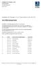Detaljplan för Teologen 2 m.fl. Trosa kommun, dnr 2017/31