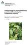 Orsakar sortval och kemisk bekämpning populationsdifferentiering hos Phytophthora infestans?
