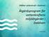 Åtgärdsprogram för vattenkraftens miljöåtgärder i Dalälven