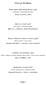 Dryck & MatMenyn. Fanny Sabre Bourgogne Blanc Chardonnay Bourgogne, Frankrike. Movia sivi pinot Pinot Grigio primorski, slovenien