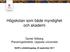 Högskolan som både myndighet och akademi. Daniel Gillberg Planeringsdirektör, Uppsala universitet