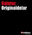 Valutec Originaldelar