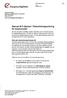 Manual till E-tjänsten Statsstödsrapportering för biodrivmedel