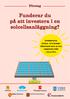 Funderar du på att investera i en solcellsanläggning?