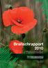 Branschrapport 2010 Fakta och utveckling för städ- och serviceentreprenadbranschen