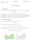 Dubbelintegraler. 1 Inledning. 2 Rektangelregeln. CTH/GU LABORATION 5 MVE /2018 Matematiska vetenskaper