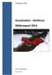 Grundvatten - Akviferen Miljörapport 2016
