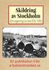 Skildring av Stockholm Återutgivning av text från av Thore Blanche. Redaktör Mikael Jägerbrand