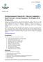 Konferensrapport ScandLAS Beyond Legislation Best Practice in Animal Research april 2018, Kristiansand