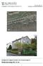 Planbeskrivning Detaljplan för Alingsås, Bostäder vid Fyrmästarevägen 25. Dnr Samråds- och granskningshandling