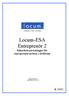 Locum-ESA Entreprenör 2