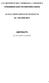 20TH INTERNATIONAL STRINDBERG CONFERENCE STRINDBERG AND THE WESTERN CANON JAGIELLONIAN UNIVERSITY IN KRAKÓW JUNE 2017 ABSTRACTS