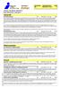 Utskriftsdatum Användare GG. Sida 1. Ändringar i. Version: 182 Datum: Från
