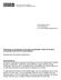 Betänkande av utredningen för ett stärkt civilsamhälle - Palett för ett stärkt civilsamhälle (SOU 2016:3) Ku2016/00504/D