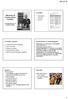 Formalia. Presentation av forskningsplan. Formalia, Examen