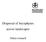 Dispersal of bryophytes across landscapes. Niklas Lönnell