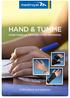 facebook.com/mediroyalnordic   HAND & TUMME FUNKTIONELLA ORTOSER FRÅN MEDIROYAL Orthoses is our passion Mediroyal Hand & Tumme 1