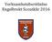Verksamhetsberättelse Engelbrekt Scoutkår 2016