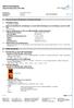 Handelsnamn : Kavat Energy III Omarbetat den : Version (Omarbetning) : (1.1.1) Tryckdatum :