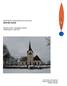 Kulturhistorisk karakterisering och bedömning Järsnäs kyrka. Järsnäs socken i Jönköpings kommun Jönköpings län, Växjö stift