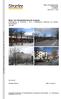 Miljö- och hälsobedömning för program Planläggning av Grammet 1 m.m. i stadsdelarna Åkeslund och Riksby, Brommaplan JM AB
