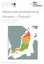 Miljökonsekvensbeskrivning Havsplan Östersjön