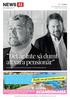 Det är inte så dumt att vara pensionär