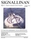 SIGNALLINAN. NR 13 SVENSK DYKERIHISTORISK FÖRENING December 2004 Pris 40 kr