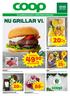 49)= /kg. 20k/st NU GRILLAR VI. 89k. 25k NÖTFÄRS MEDLEMSPRIS 2 FÖR. VECKANS ERBJUDANDEN gäller vecka 21, må 21/5 - sö 27/5