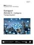 Slutrapport Aktivitet 6 Intelligenta Transportsystem Version 1.1