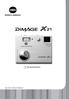 S BRUKSANVISNING MS-A311/KME-0311