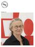 KÄRA MEDLEMMAR. som om något plötsligt har hänt. Lycka till i dragningen! Jennie Fahlström, redaktör & intendent