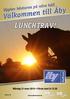 Upplev hästarna på nära håll. Välkommen till Åby LUNCHTRAV! Måndag 31 mars 2014 Första start kl Bankod 06.