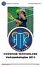 Huddinge Tennisklubb Verksamhetsplan 2015 HUDDINGE TENNISKLUBB Verksamhetsplan 2015