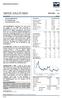 MEDICANATUMIN. God kostnadskontroll Ny strategisk plan Genombrottsorder i Kina KURS (SEK): 0,38 REMIUM EQUITY RESEARCH