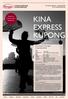 express Kombinerad exponering mot Stor-Kina och företagsobligationer Kina Express Kupong 3 Ej kapitalskyddad Skydd mot 25 första kredithändelserna