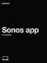 Oktober Sonos, Inc. Alla rättigheter förbehålls.