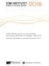 SOM-institutets public service-mätningar: användning, förtroende och attityder