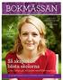 BOKMÄSSAN. presenterar: Skolspåret. Så skapas de bästa skolorna. Lucy Crehan går till botten med PISA-resultaten