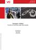 Samspel i trafiken Formella och informella regler bland cyklister