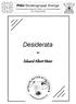 FIGU Studiengruppe Sverige. Fria Intresseföreningen för Gräns- och andevetenskaper och Ufologi studier. Desiderata. Eduard Albert Meier