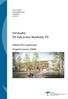 Förstudie: ÖS nytt p-hus Nordväst, P3